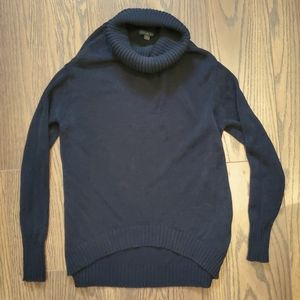 Rachel Zoe Cowl Neck Sweater